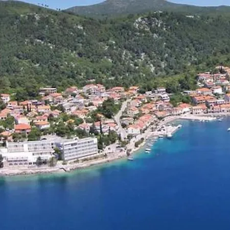 Apartamento Tina Brna