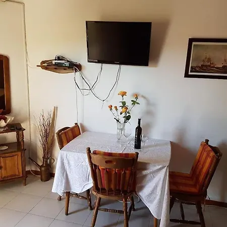 Tina Apartment