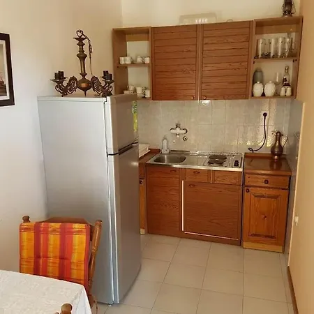 Apartment Tina