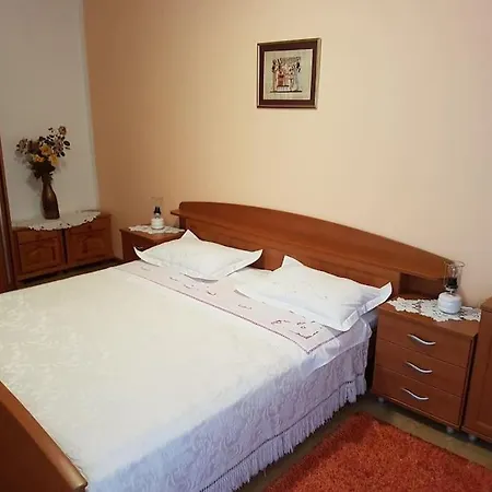 Tina Apartment Brna