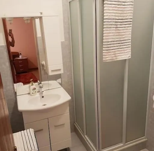 公寓 Tina 布尔纳