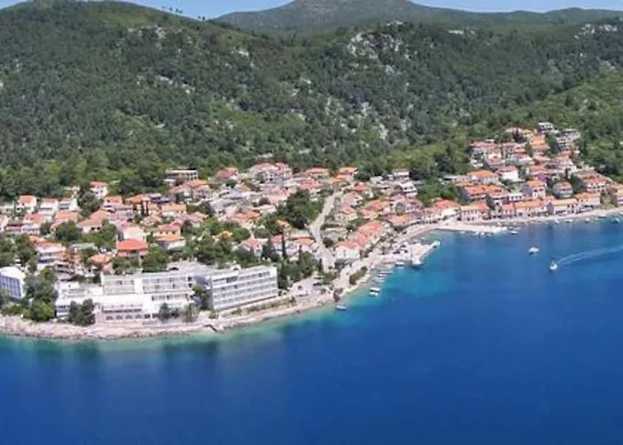 公寓 Tina 布尔纳